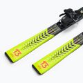 Detské zjazdové lyže Völkl RACETIGER Junior + 7.0 VMotion Jr. žltá 120465/6262T1.VA 9