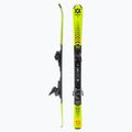 Detské zjazdové lyže Völkl RACETIGER Junior + 4.5 VMotion Jr. žltá 120465/6162T1.VA 2