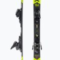 Detské zjazdové lyže Völkl RACETIGER Junior + 4.5 VMotion Jr. žltá 120465/6162T1.VA 5