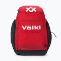 Lyžiarsky vak Völkl Race Backpack Team Large red 140109 2