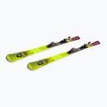 Zjazdové lyže Völkl Deacon 76+RMotion2 12GW black/red 121121/6877T1.VR 4