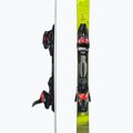Zjazdové lyže Völkl Deacon 76+RMotion2 12GW black/red 121121/6877T1.VR 5