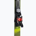 Zjazdové lyže Völkl Deacon 76+RMotion2 12GW black/red 121121/6877T1.VR 6