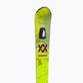 Zjazdové lyže Völkl Deacon 76+RMotion2 12GW black/red 121121/6877T1.VR 8