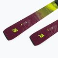 Zjazdové lyže Völkl Deacon 76+RMotion2 12GW black/red 121121/6877T1.VR 9