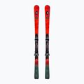 Zjazdové lyže Völkl Deacon 74+RMotion2 12 GW red/grey 121151/6877T1.VB