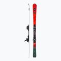 Zjazdové lyže Völkl Deacon 74+RMotion2 12 GW red/grey 121151/6877T1.VB 2