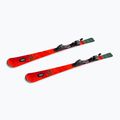 Zjazdové lyže Völkl Deacon 74+RMotion2 12 GW red/grey 121151/6877T1.VB 4
