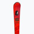 Zjazdové lyže Völkl Deacon 74+RMotion2 12 GW red/grey 121151/6877T1.VB 8