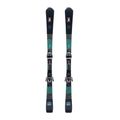 Dámske zjazdové lyže Völkl FLAIR SC Carbon + VMotion 11 alu GW Lady black 121251/6762V1.VJ