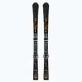 Dámske zjazdové lyže Völkl FLAIR 75 + VMotion 10 GW Lady black 121271/6562U1.VL
