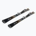 Dámske zjazdové lyže Völkl FLAIR 75 + VMotion 10 GW Lady black 121271/6562U1.VL 4