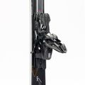 Dámske zjazdové lyže Völkl FLAIR 75 + VMotion 10 GW Lady black 121271/6562U1.VL 6