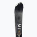 Dámske zjazdové lyže Völkl FLAIR 75 + VMotion 10 GW Lady black 121271/6562U1.VL 8
