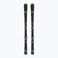 Zjazdové lyže Völkl Deacon 76 MASTER + XComp 16 GW Master black 121101/6920V1.MM