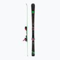 Zjazdové lyže Völkl Deacon 76 MASTER + XComp 16 GW Master black 121101/6920V1.MM 2