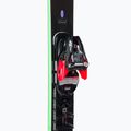 Zjazdové lyže Völkl Deacon 76 MASTER + XComp 16 GW Master black 121101/6920V1.MM 6