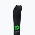 Zjazdové lyže Völkl Deacon 76 MASTER + XComp 16 GW Master black 121101/6920V1.MM 8