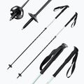 Lyžiarske palice Völkl TOURISTICK VARIO AA black and white 141028 7