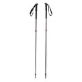 Völkl TOURISTICK CC lyžiarske palice čierne 141030