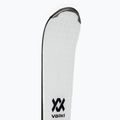 Dámske zjazdové lyže Völkl Flair Sc+VMotion3 white 122261/6762V1 8