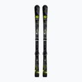 Pánske zjazdové lyže Völkl Deacon 75+VMotion3 black 122171/6562U1