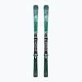 Zjazdové lyže Völkl Deacon 76+RMotion 3 12 GW grey 122121/6877W1.VM