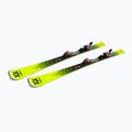 Zjazdové lyže Völkl Racetiger SL+RMotion 3 12 GW žlto-čierne 12231/6877W1.VR 4