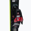 Zjazdové lyže Völkl Racetiger SL+RMotion 3 12 GW žlto-čierne 12231/6877W1.VR 6