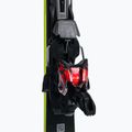Zjazdové lyže Völkl Racetiger SL+RMotion 3 12 GW žlto-čierne 12231/6877W1.VR 7