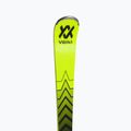 Zjazdové lyže Völkl Racetiger SL+RMotion 3 12 GW žlto-čierne 12231/6877W1.VR 8