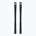Detské zjazdové lyže Völkl Racetiger JR Pro+7. VMotion JR yellow/black 122467/6262T1.VA 3