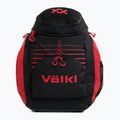Völkl Race Backpack Team 85 l black/red 14215 lyžiarsky batoh