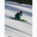 Zjazdové lyže Völkl Racetiger SL Master + XComp 16 GW yellow/black 13