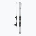 Dámske zjazdové lyže Völkl Flair 76 Elite + vMotion 10 GW white/berry 2
