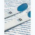 Dámske zjazdové lyže Völkl Flair 76 Elite + vMotion 10 GW white/berry 10