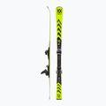 Zjazdové lyže Völkl Racetiger SC Yellow + vMotion 10 GW yellow/black 2