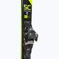 Zjazdové lyže Völkl Racetiger SC Yellow + vMotion 10 GW yellow/black 4