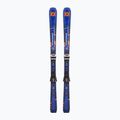 Zjazdové lyže Völkl Peregrine 82 + viazanie Lowride 13 FR