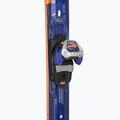 Zjazdové lyže Völkl Peregrine 82 + viazanie Lowride 13 FR 4