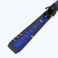 Zjazdové lyže Völkl Peregrine 82 + viazanie Lowride 13 FR 7