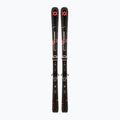 Zjazdové lyže Völkl Peregrine 80 + viazanie Lowride 12 TCX