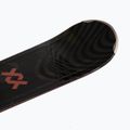 Dámske zjazdové lyže Völkl Flair SC Carbon + viazanie VMotion 11 TCX Lady 2