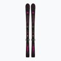 Detské zjazdové lyže Völkl Flair Jr + viazanie 4.5 VMotion Jr Lady 80-90 cm