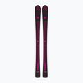 Detské zjazdové lyže Völkl Flair Jr + viazanie 4.5 VMotion Jr Lady 80-90 cm 2