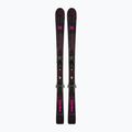 Detské zjazdové lyže Völkl Flair Jr + viazanie 4.5 VMotion Jr Lady 100-120 cm