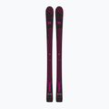 Detské zjazdové lyže Völkl Flair Jr + viazanie 4.5 VMotion Jr Lady 130-160 cm 2