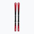 Zjazdové lyže Völkl Racetiger SRC Red + viazanie VMotion 10 GW black