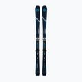 Zjazdové lyže Völkl Peregrine 82 + viazanie Lowride 13 FR black/blue