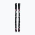 Dámske zjazdové lyže Völkl Shine SC Carbon + viazanie VMotion 11 TCX Lady black/anthracite/rose